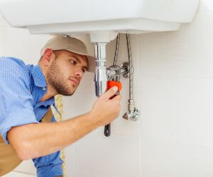 About The Faucet Pros Orting, WA