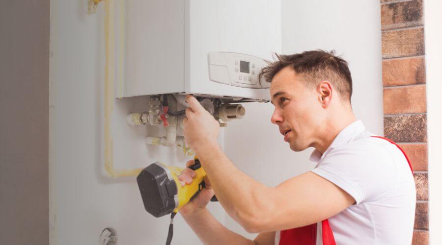 Professional bathroom faucet installation in Orting, WA